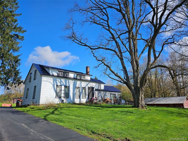 7779 South Hamilton, Other, NY 13332