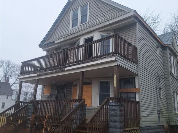 2346 E 82nd Street , Cleveland, OH 44104