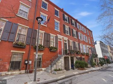 1918 WAVERLY STREET, PHILADELPHIA, PA 19146