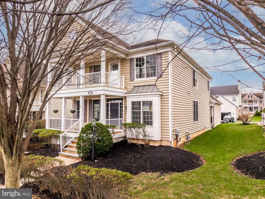 406 Dornishwood Place, Chalfont, PA 18914 Main Photo