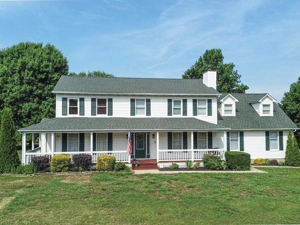 107 CHESTNUT LANE, QUEENSTOWN, MD 21658