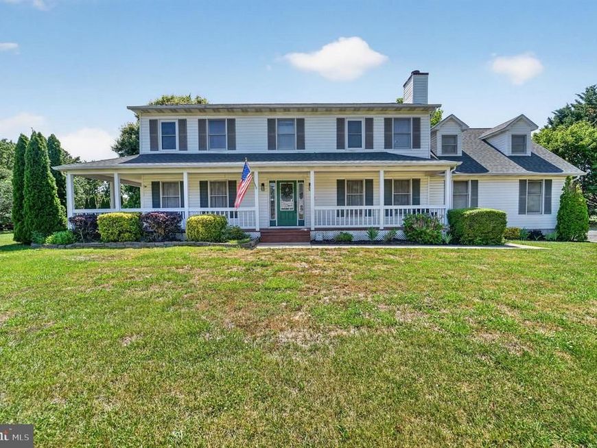 107 Chestnut Lane, Queenstown, MD 21658 Main Photo