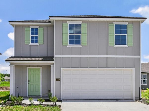 12209 YEW TREE Road, Jacksonville, FL 32218