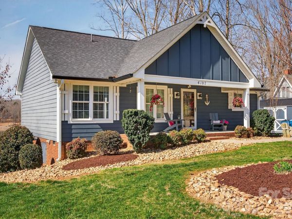 4197 Todd Street, Sherrills Ford, NC 28673