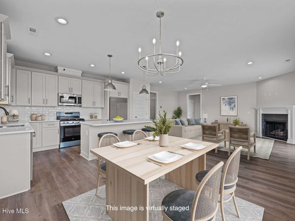 1004 Exeter Place, New Bern, NC 28562