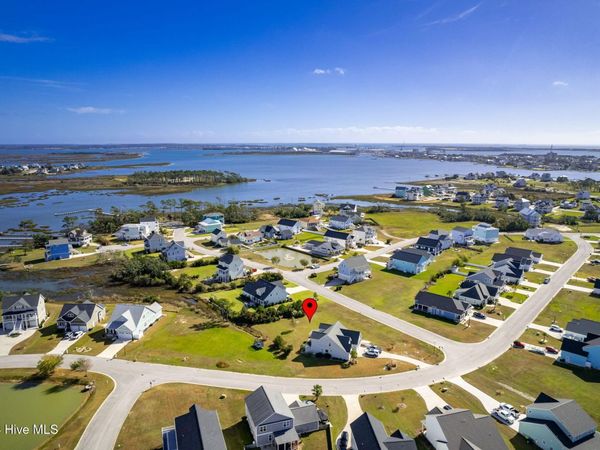 1602 Mainsail Road , Morehead City, NC 28557