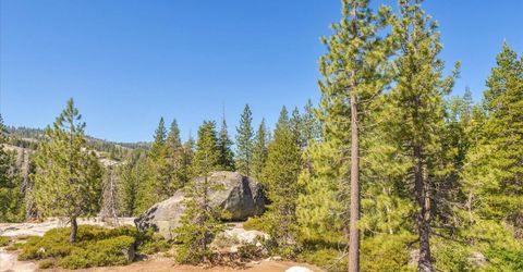 0000 Hampshire Rocks Road, Emigrant Gap, CA 95715 Photo