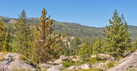 0000 Hampshire Rocks Road, Emigrant Gap, CA 95715 Photo