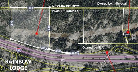 0000 Hampshire Rocks Road, Emigrant Gap, CA 95715 Photo