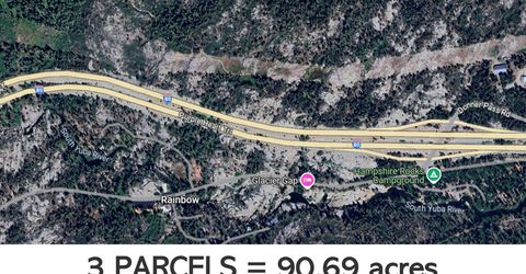 0000 Hampshire Rocks Road, Emigrant Gap, CA 95715 Photo