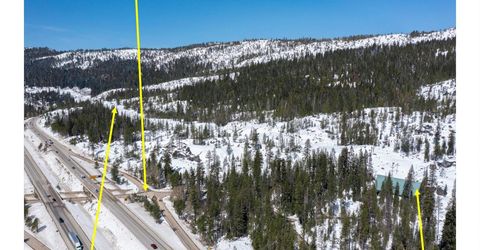 0000 Hampshire Rocks Road, Emigrant Gap, CA 95715 Photo