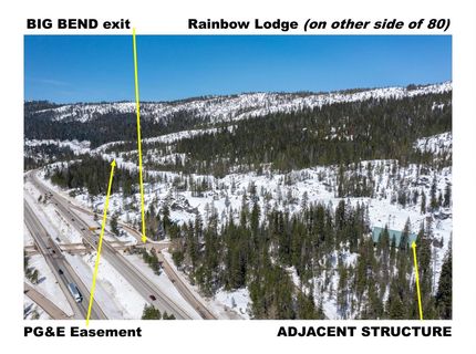 0000 Hampshire Rocks Road, Emigrant Gap, CA 95715 Photo