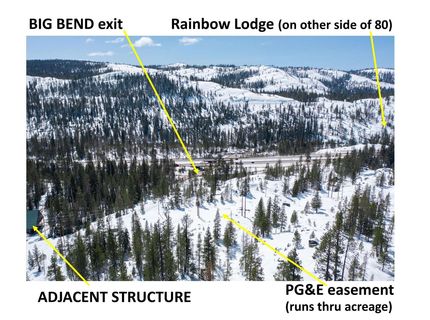 0000 Hampshire Rocks Road, Emigrant Gap, CA 95715 Photo