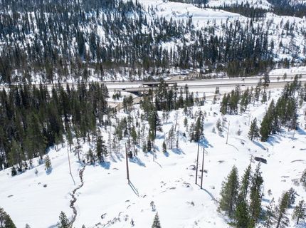 0000 Hampshire Rocks Road, Emigrant Gap, CA 95715 Photo