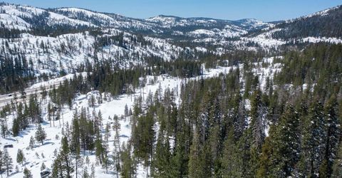 0000 Hampshire Rocks Road, Emigrant Gap, CA 95715 Photo