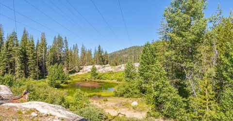0000 Hampshire Rocks Road, Emigrant Gap, CA 95715 Photo