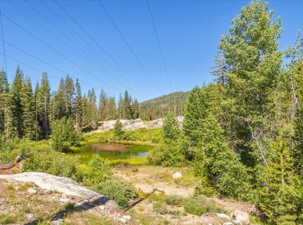 0000 Hampshire Rocks Road, Emigrant Gap, CA 95715 Photo