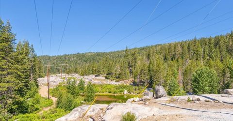 0000 Hampshire Rocks Road, Emigrant Gap, CA 95715 Photo
