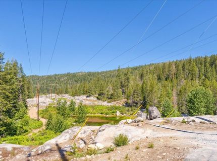 0000 Hampshire Rocks Road, Emigrant Gap, CA 95715 Photo