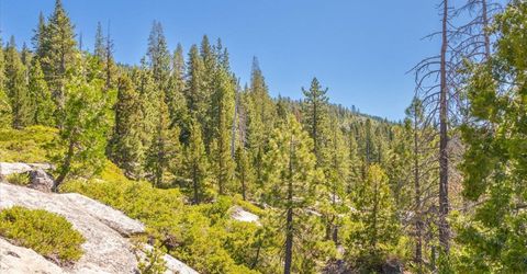 0000 Hampshire Rocks Road, Emigrant Gap, CA 95715 Photo