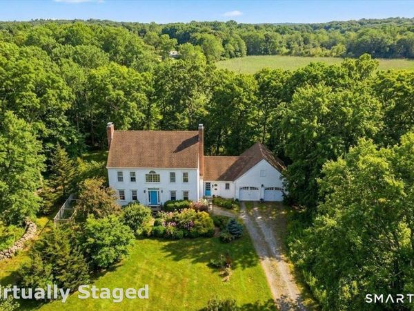 17 Colonial, Killingworth, CT 06419