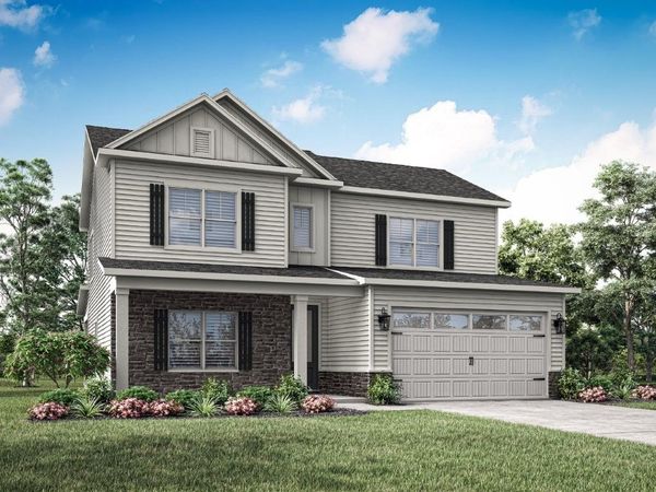 621 Silver Trace, White House, TN 37188