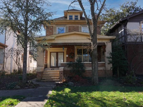 439 13th Avenue, Huntington, WV 25701