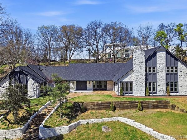 3333 E 77th Place , Tulsa, OK 74136