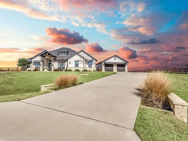 3400 Crosshill Court, Northlake, TX 76247