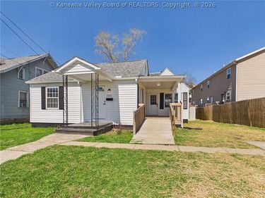 1409 W. Main Street, Milton, WV 25541