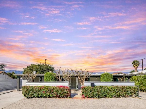 31131 Calle Jessica, Thousand Palms, CA 92276