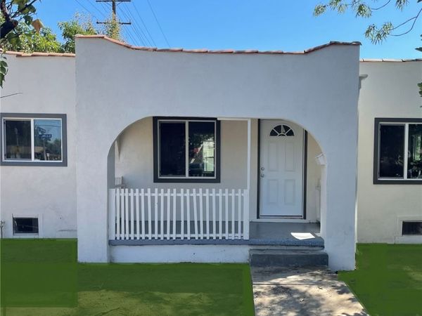 500 S Illinois Street, Anaheim, CA 92805