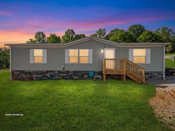 65 Forest Glen Street, Mosheim, TN 37818