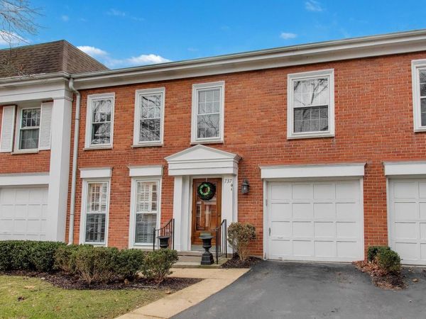 737 York Court, Northbrook, IL 60062