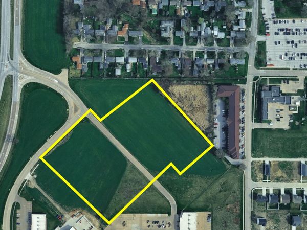 0 17th Avenue Dr Lot 3 , Silvis, IL 61282