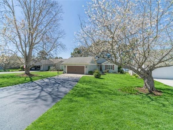 3614 N River Road, Gainesville, GA 30506