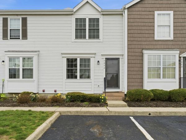 5082 Singleton Drive , Unit 29C, Hilliard, OH 43026