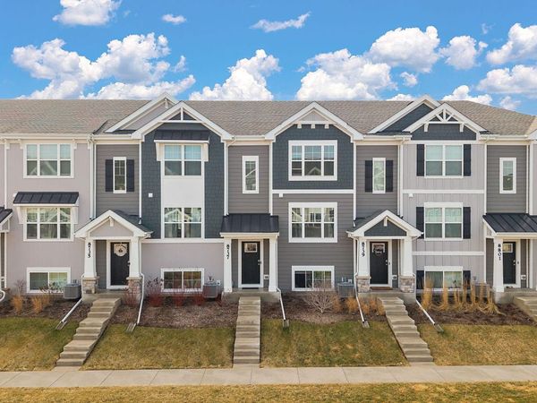8737 Clover Lane, St. John, IN 46373