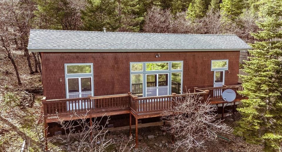1771 Diamond Mountain Road, Greenville, CA 95947 Photo