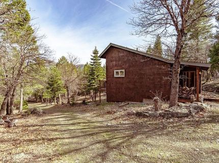 1771 Diamond Mountain Road, Greenville, CA 95947 Photo