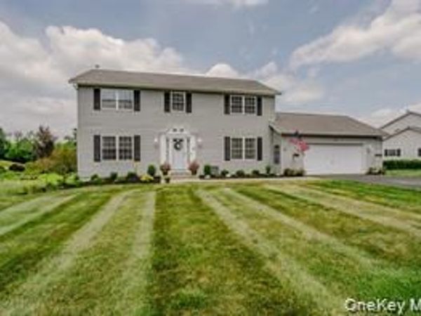 7 Valley Court , Call Listing Agent, NY 10921