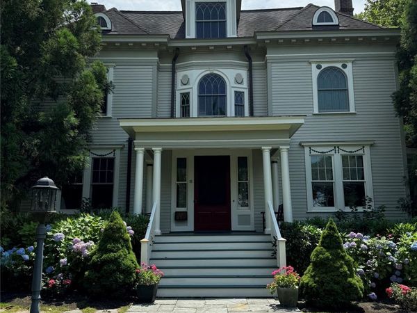 18 Barney Park , Irvington, NY 10533