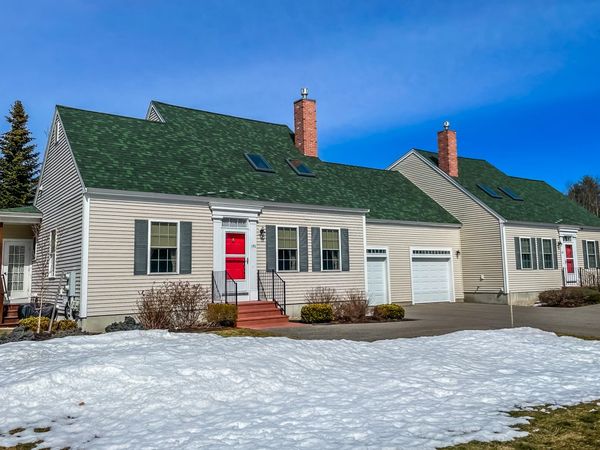 170 Sylvan Way, Unit 44, Wells, ME 04090
