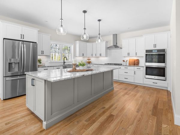 1 Cassidy Way , York, ME 03902