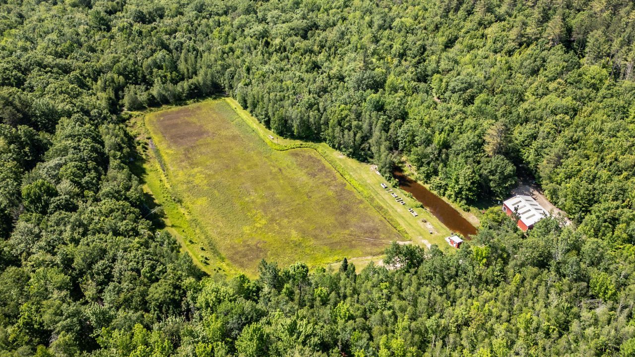 41 Dundee Road, Albany Township, ME 04217 Main Photo