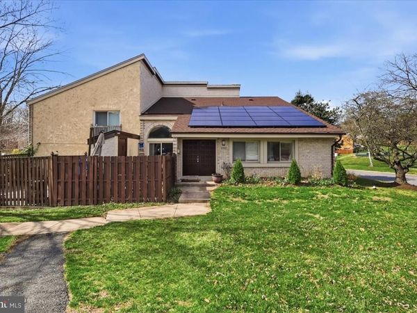 8363 CANNING TERRACE , GREENBELT, MD 20770