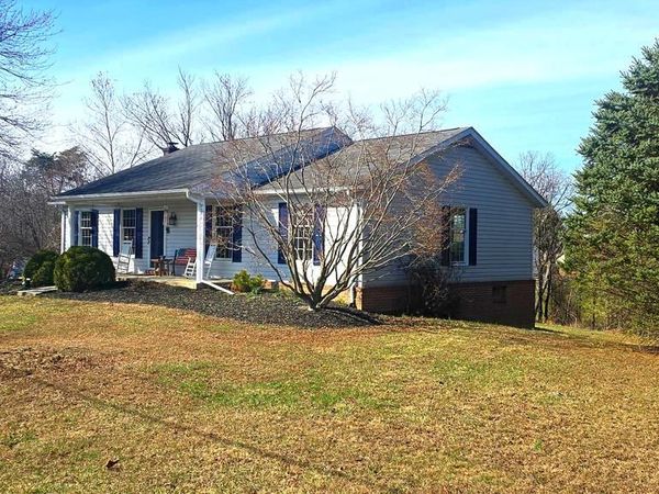 60 CASSIE DRIVE, FALLING WATERS, WV 25419