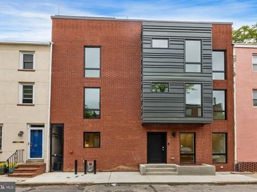 1911 RODMAN STREET, PHILADELPHIA, PA 19146