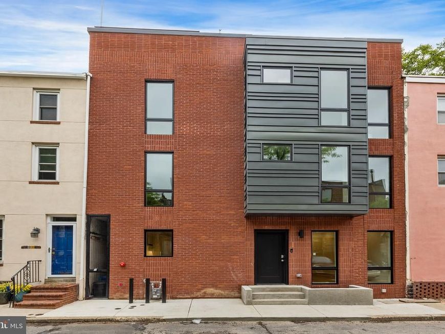 1911 Rodman Street, Philadelphia, PA 19146 Main Photo