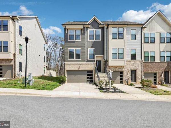 219 SWEETBAY LANE, LAUREL, MD 20724